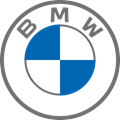 Logo of BMW - Billund 机场