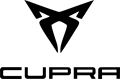 Logo of CUPRA - Billund 机场