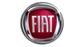 Logo of Fiat - Billund 机场