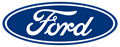 Logo of Ford - Billund 机场