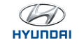 Logo of Hyundai - Billund 机场