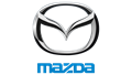 Logo of Mazda - Billund 机场