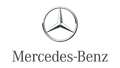 Logo of Mercedes - Billund 机场