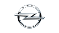 Logo of Opel - Billund 机场
