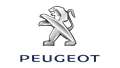 Logo of Peugeot - Billund 机场