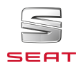 Logo of Seat - Billund 机场