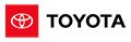 Logo of Toyota - Billund 机场
