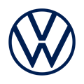 Logo of Volkswagen - Billund 机场